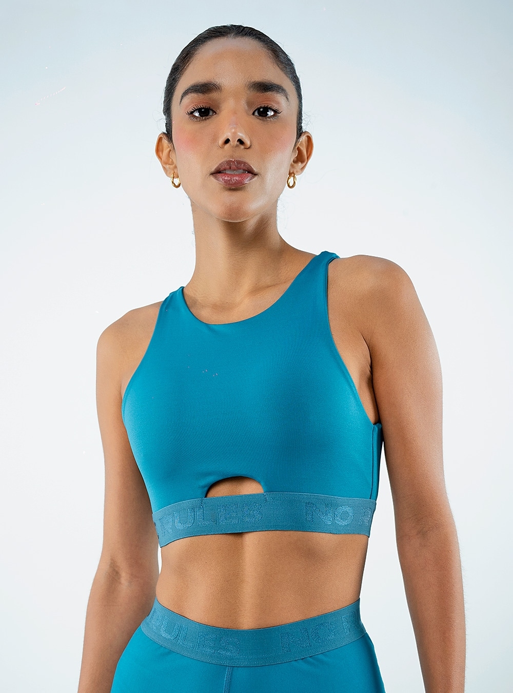 Top Perfect Adap Aqua - Principal