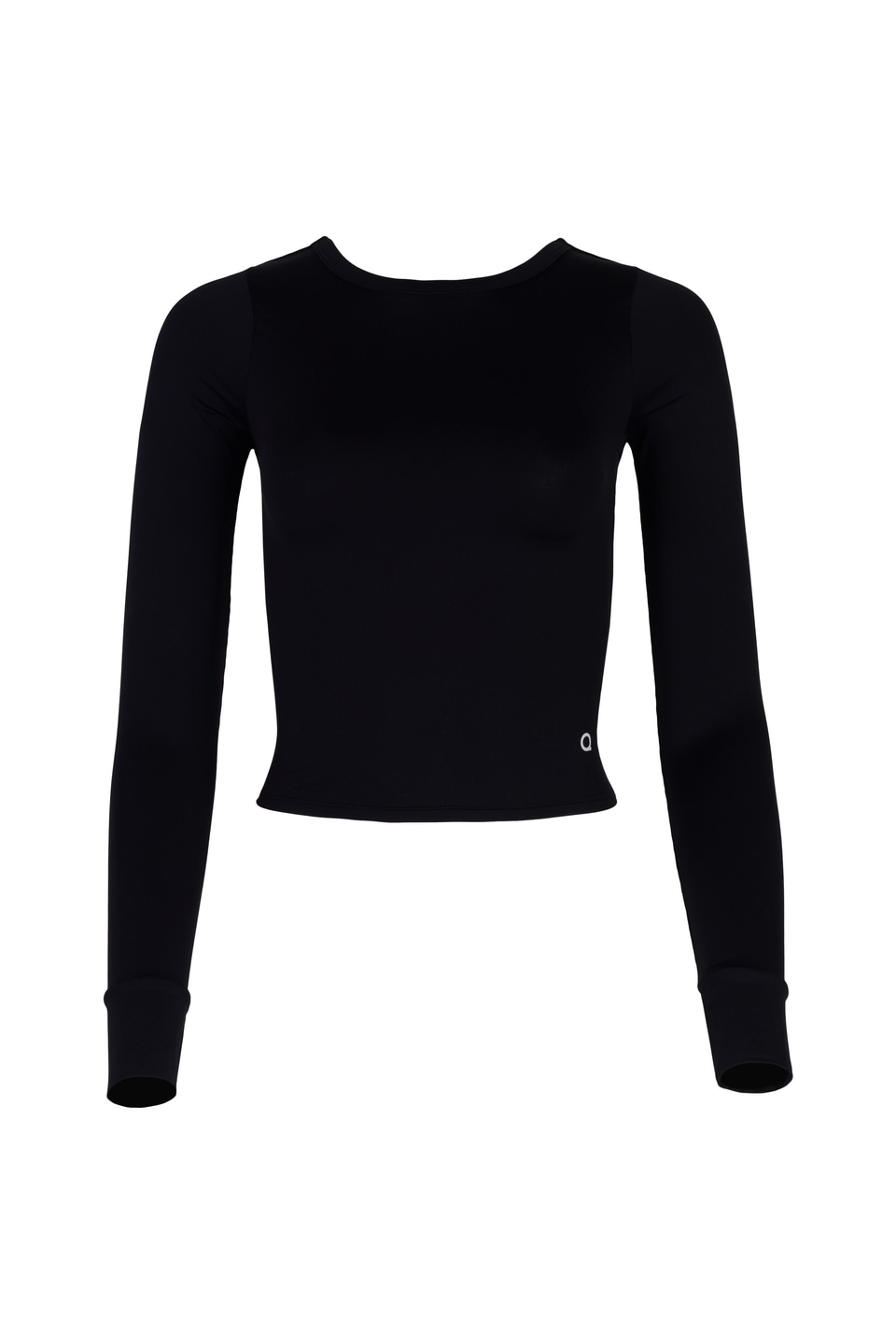 Black Ballerina Long Sleeve - Tank - Principal