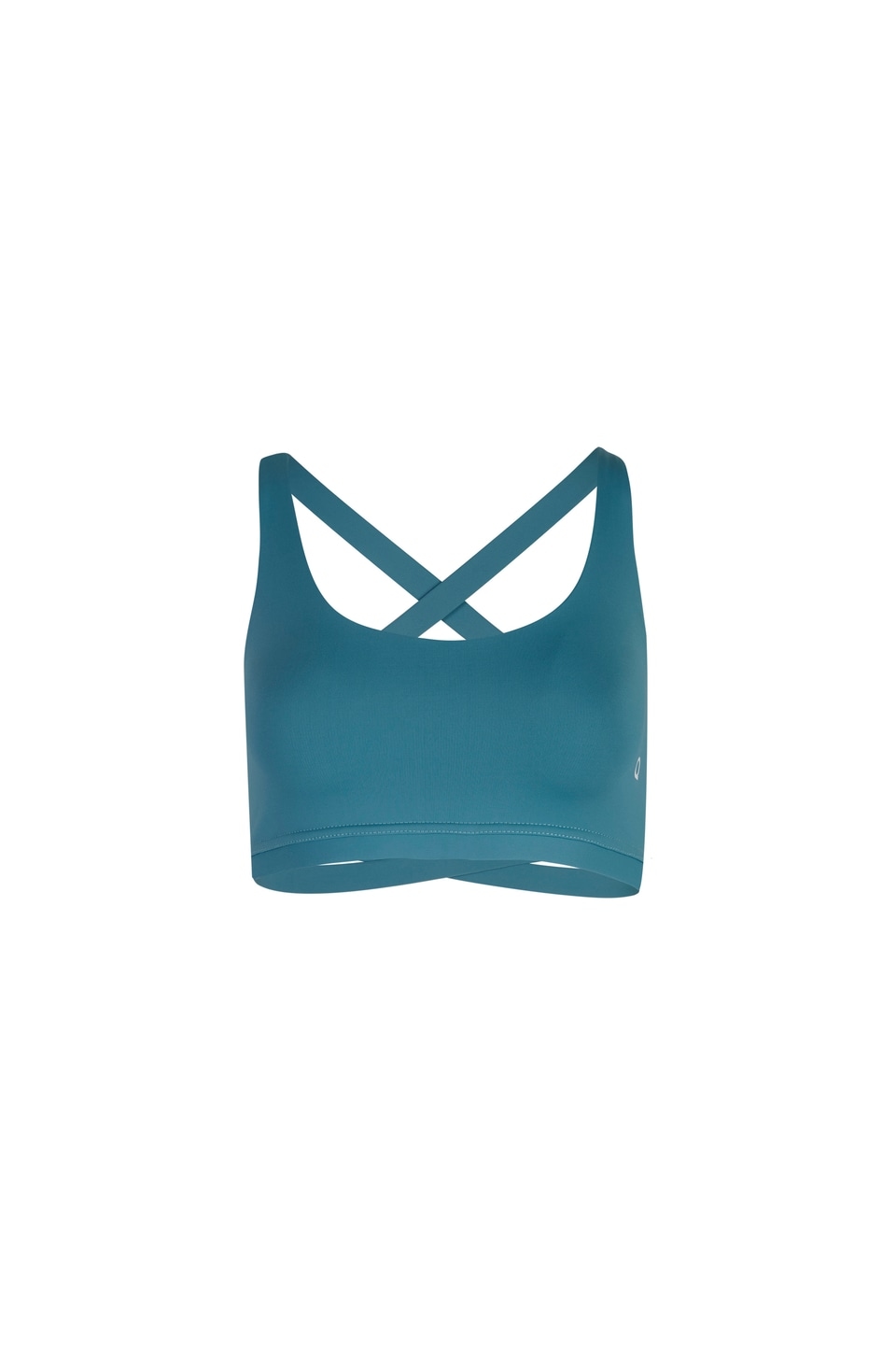 Mar Iconic Sports Bra - Low Intensity - Principal
