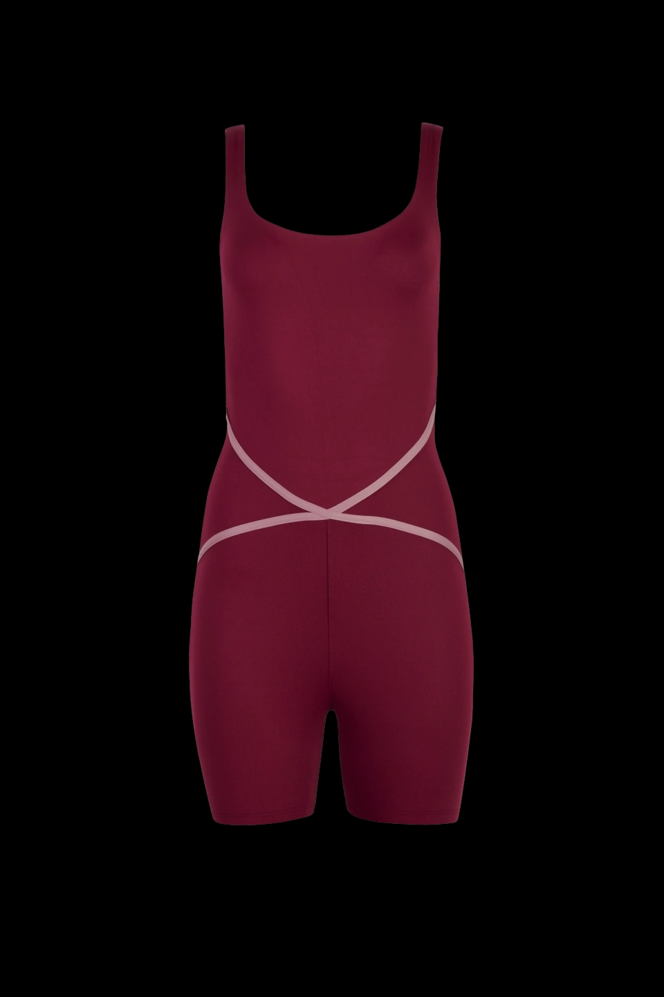 The Flirty Romper - Low Intensity - Principal