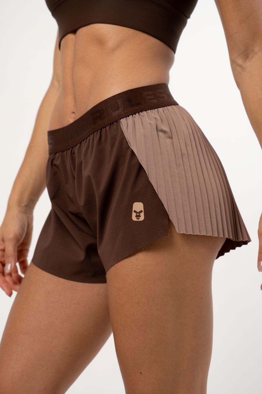 Short Running Performance Chocolate - Principal