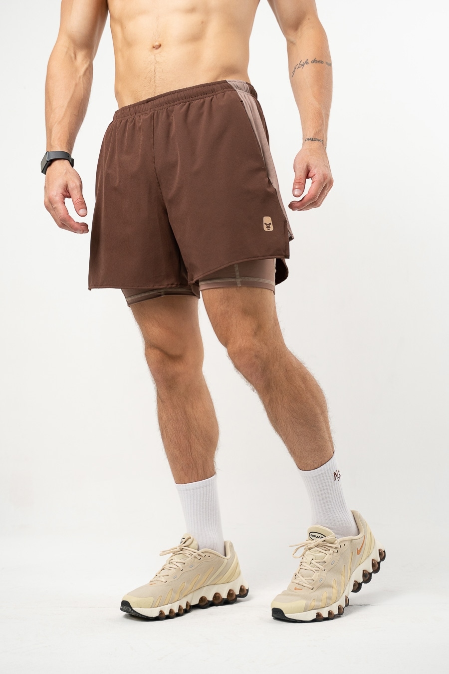 Short Running Chocolate - Principal