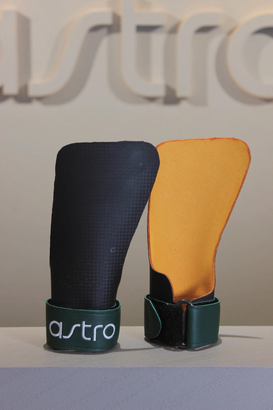 Calleras Astro Ultimate Verde Militar - Principal
