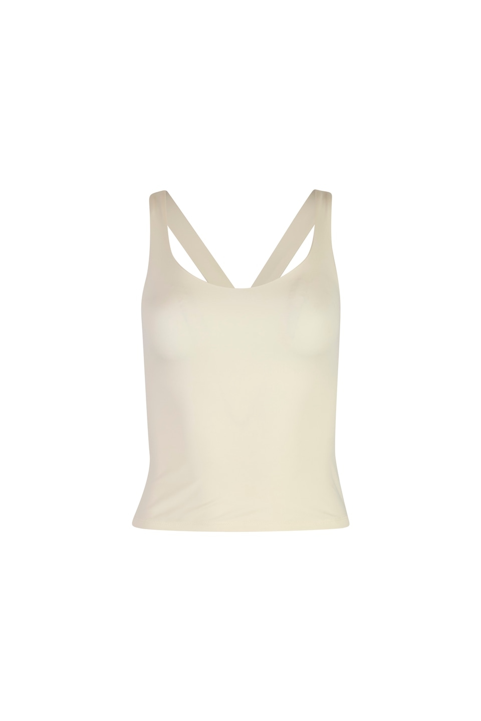 Ivory Radiant Ray Tank - Low Intensity - Principal