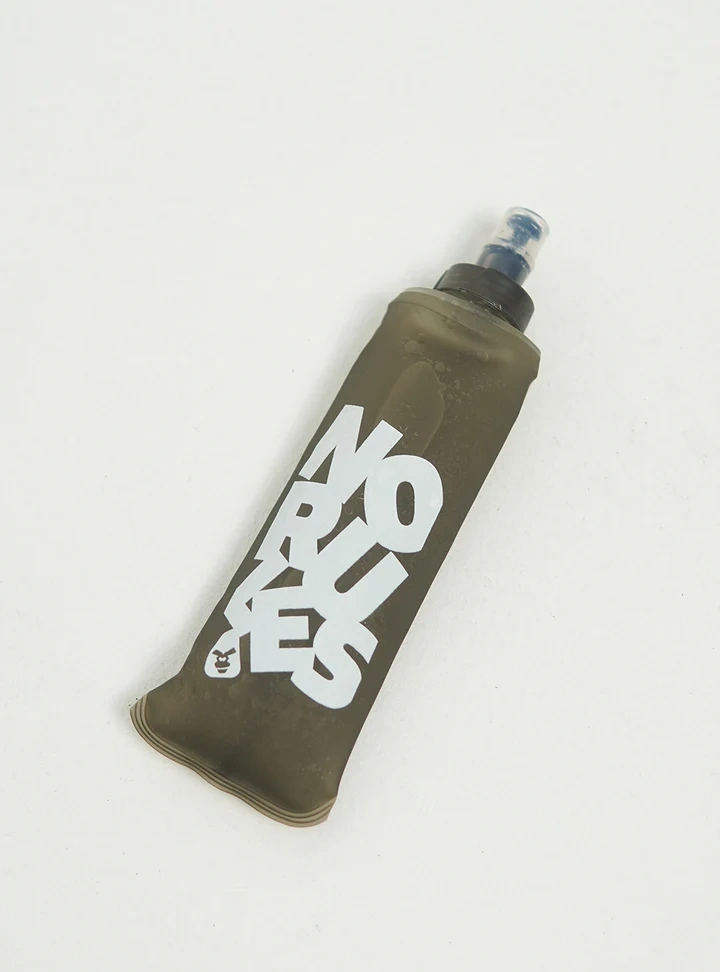 TERMO PLEGABLE NEGRO 250 ML - Principal