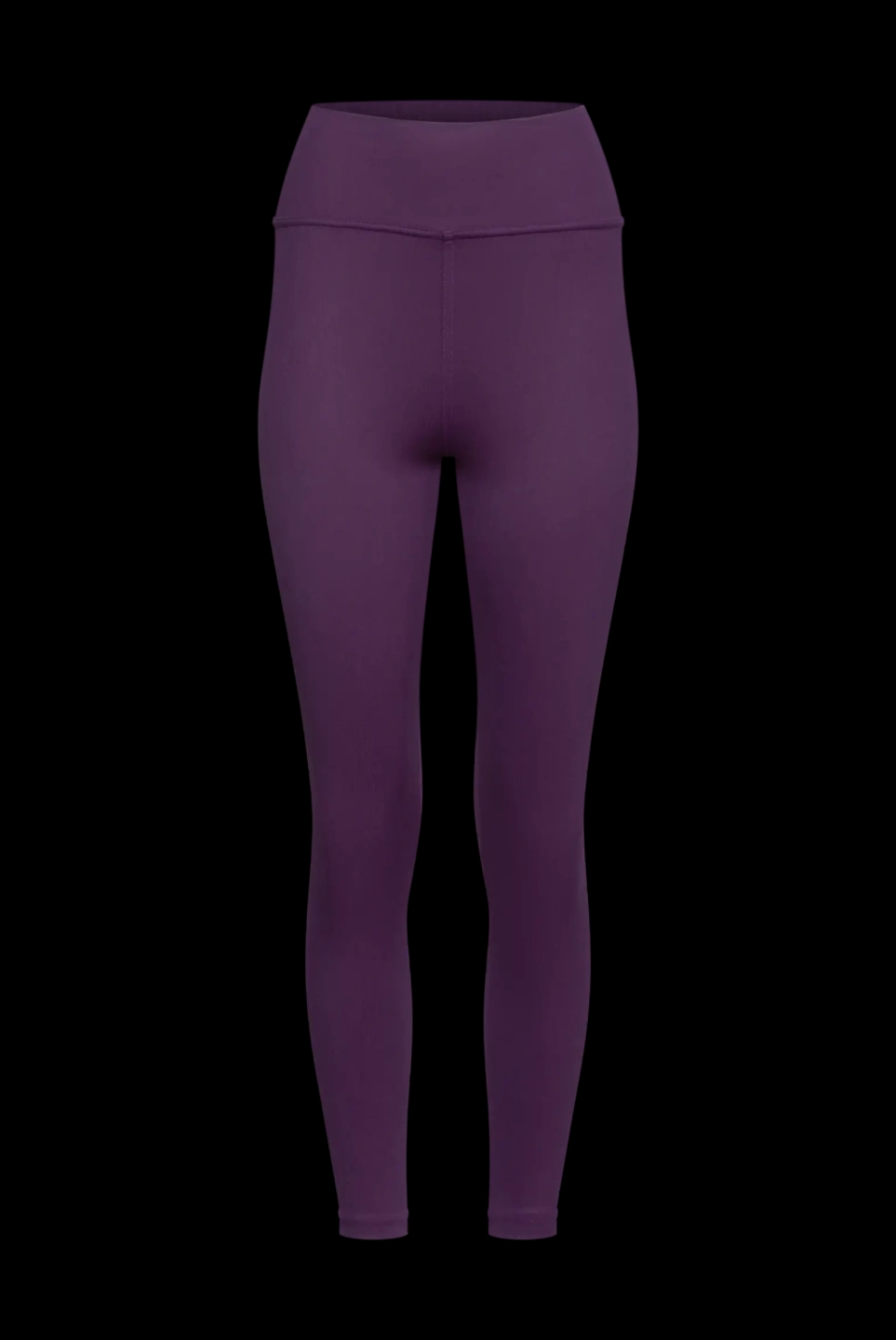 Fig Purple Legging - High Intensity - Principal