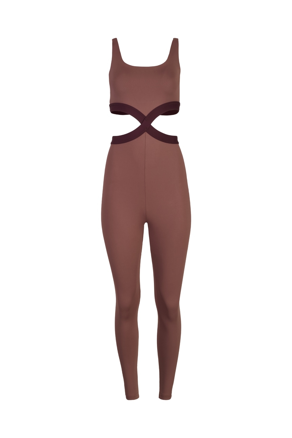 Coco Spin Jumpsuit - Low Intensity - Principal