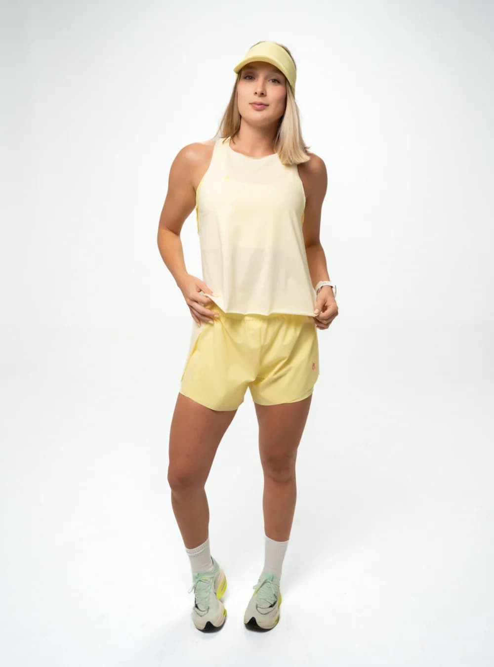 SET PLEAT BUTTER