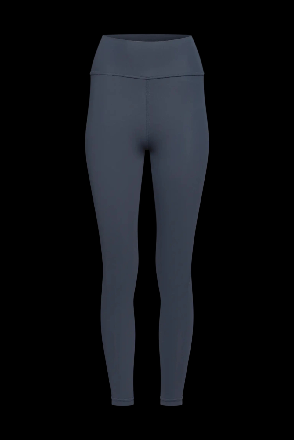 Charcoal Legging - Low Intensity - Principal
