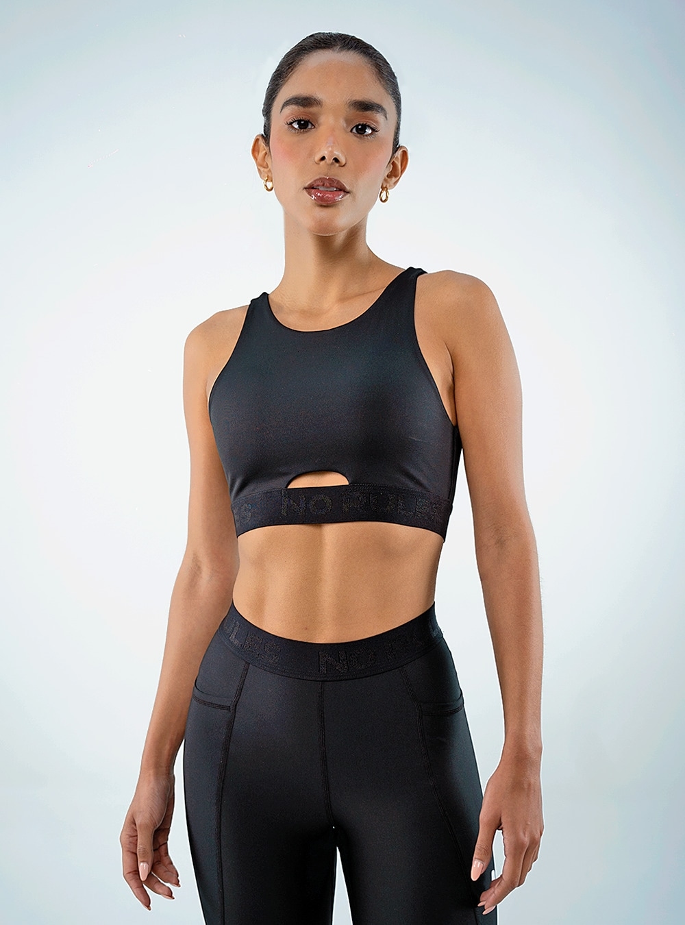 Top Perfect Adap Negro - Principal