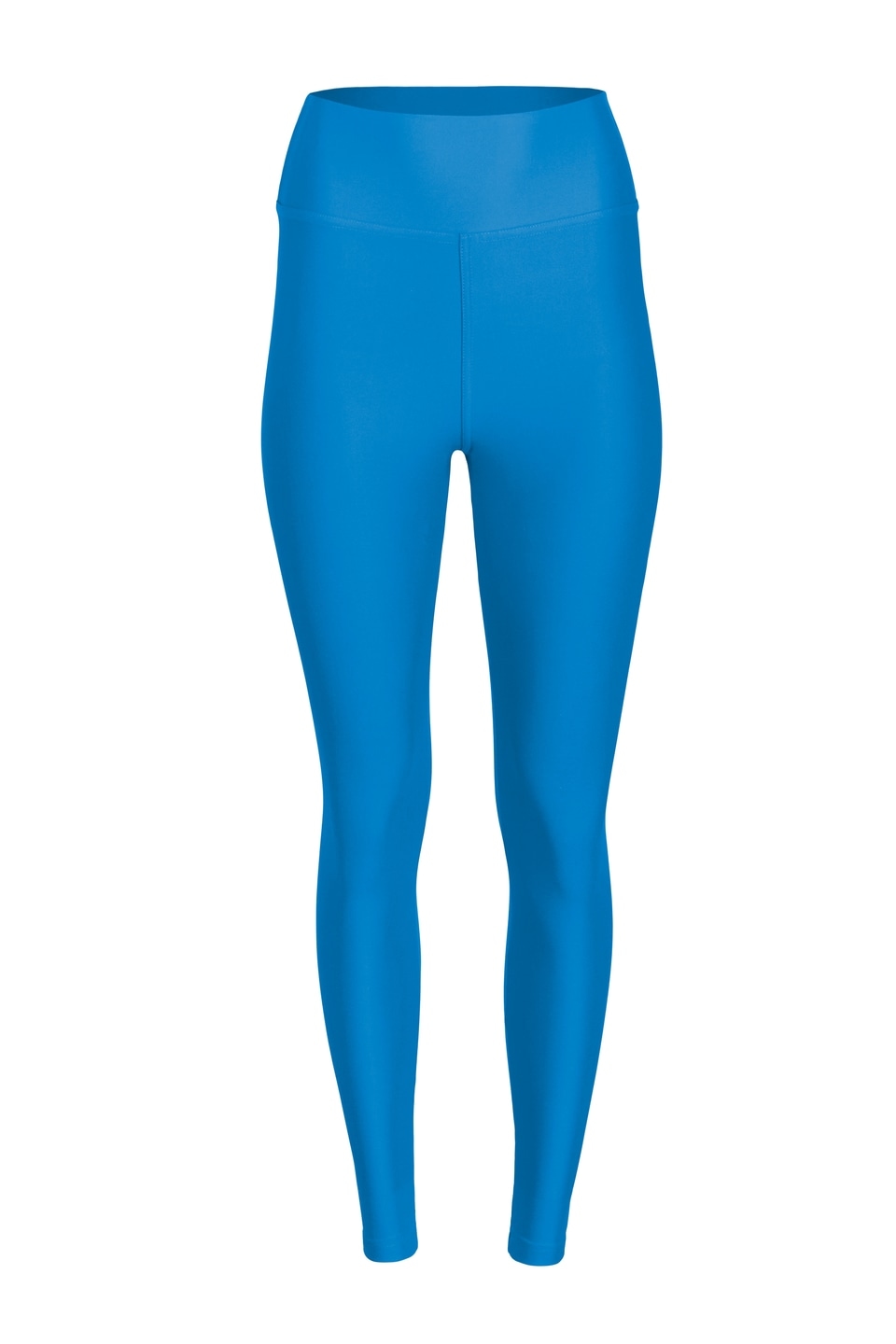 Blue Leggings - High Intensity - Principal