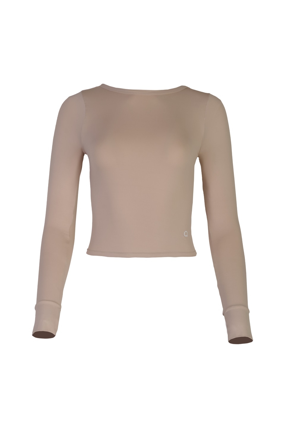 Ivory Ballerina Long Sleeve - Tank - Principal