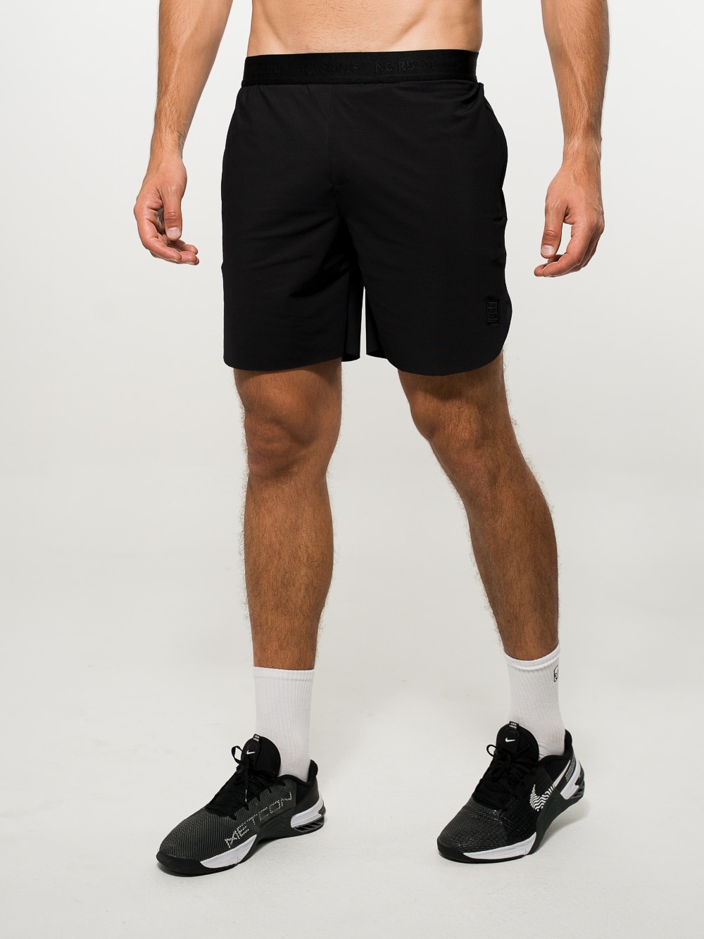Short Cross Training 4.0 Negro - Principal