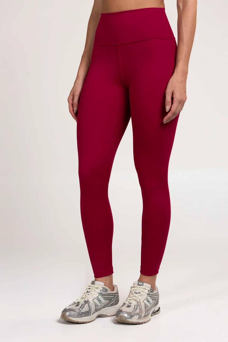 VELVET - LEGGINGS