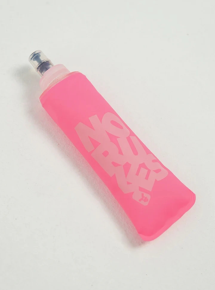 Termo Plegable Pink 250 ML - Principal