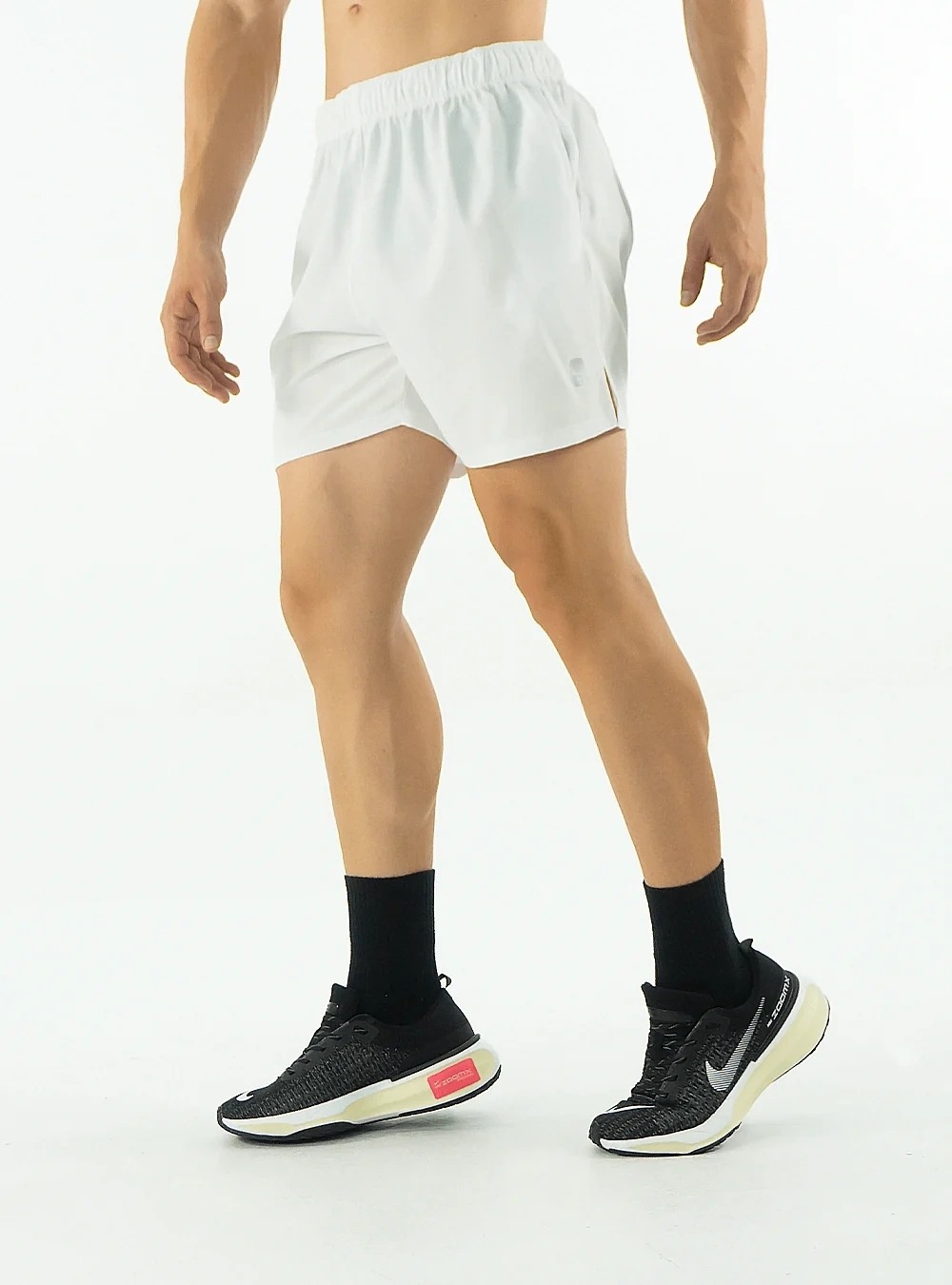 SHORT AJUSTADO BLANCA - Principal